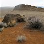 Fort Rock State Park