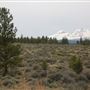 Sisters Forest Service Road