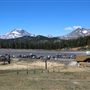 Mt. Bachelor Summer