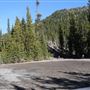 Sparks Lake