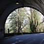 NW Cornell Rd. tunnel #1