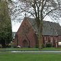First Christian Church