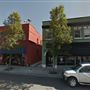 Oregon City Alley