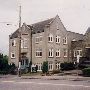 Mt. Tabor Presbyterian Church