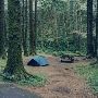 Rock Creek Campground