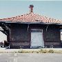Medford Southern Pacific Railroad Station - Medford