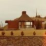 Prineville Depot - Prineville