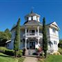 Parrott House