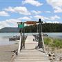 Paulina Lake (Newberry Crater)