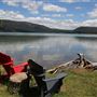 Paulina Lake (Newberry Crater)