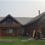 Mountain Man Lodge