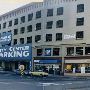 SW Broadway & Pine Garage