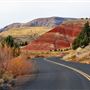 Burnt Ranch Road