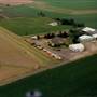 Finlay Field Airstrip
