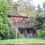 RR track house