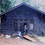 Silver Creek Falls Youth Camp