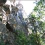 Rocky Butte climbing/bouldering