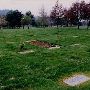 Willamette National Cemetery