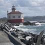 Coquille River Lighthouse