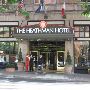 Heathman Hotel