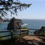 Arch Rock Picnic Area
