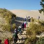 Dellenback Dunes Trailhead