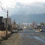 Joseph, City of