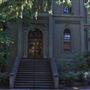 University of Oregon