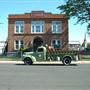 Historic Jefferson County Courthouse and Jail - Restored