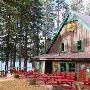 Lake of the Woods Resort