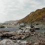 Whiskey Run Beach