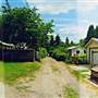 Durham & Ladd Alley - Lake Oswego