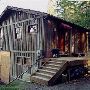 Devin Field Cabin