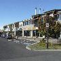 The Old Mill District