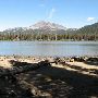 Sparks Lake