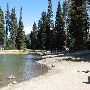 Sparks Lake