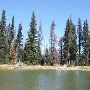 Sparks Lake