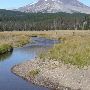 Sparks Lake