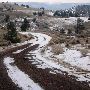 Warm Springs Reservation
