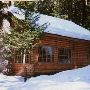 Grimler Cabin at Odell Lake