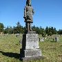 Greenwood Cemetery