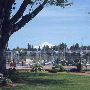 Riverhouse Condominiums and Moorage