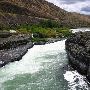 Deschutes River