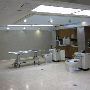 Mt. Hood Community College Embalming Room