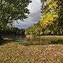 Sauvie Island - Big Eddy Fishing Spot