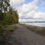 Sauvie Island - Columbia River