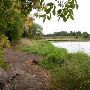 Sauvie Island - Oak Isle - Steelman Lake