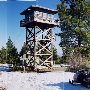 Five-Mile Lookout