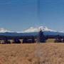 Highway 20 - West of Bend
