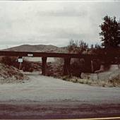 Adrian Railroad Trestle